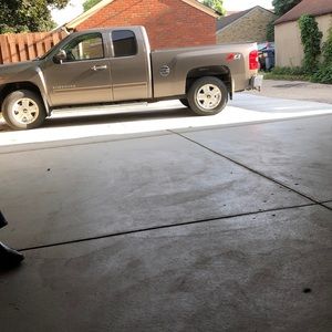 Meet your Posher, Mia